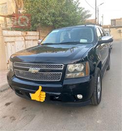 شێڤرۆلێت تاهۆ